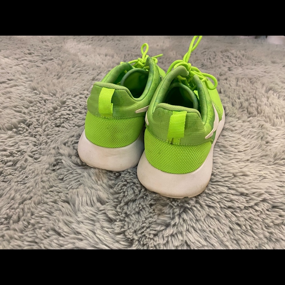 Nike shoes